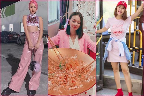 Thanh Hằng gợi cảm đến khó thở trong đêm Valentine-12