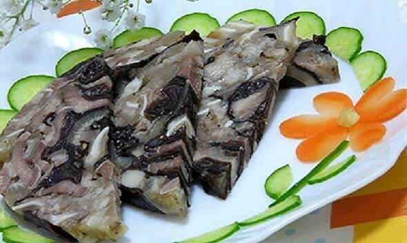 3 sai lầm cần tuyệt đối tránh khi chế biến mộc nhĩ để tránh rước họa cho cả gia đình-3