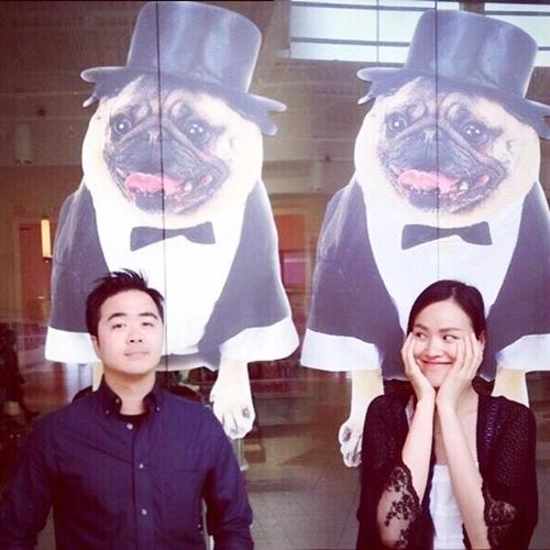 4 năm bên nhau của Tuyết Lan và chồng cũ-2