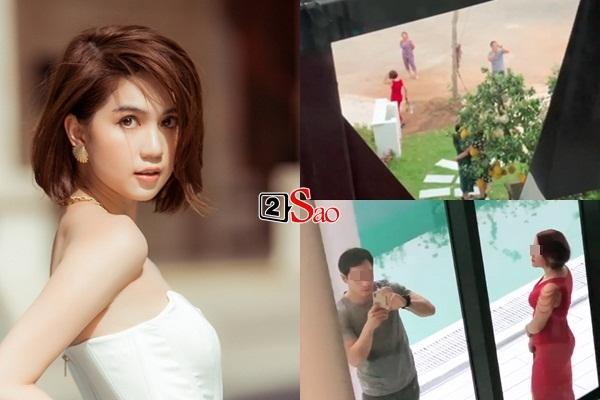 Tưởng hoàn hảo hết chỗ chê, ai ngờ Ngọc Trinh bị dân mạng bóc khuyết điểm từ trên xuống dưới-20