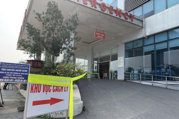 Thêm 3 ca nghi nhiễm virus corona, Hà Nội cách ly 7 người-1