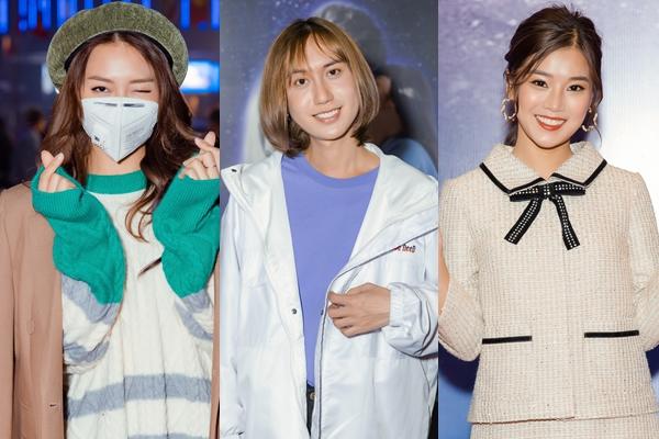 Dàn sao phim Glee sau 3 năm: người đổi giới tính thành nữ, người vướng nghi án sinh con-12