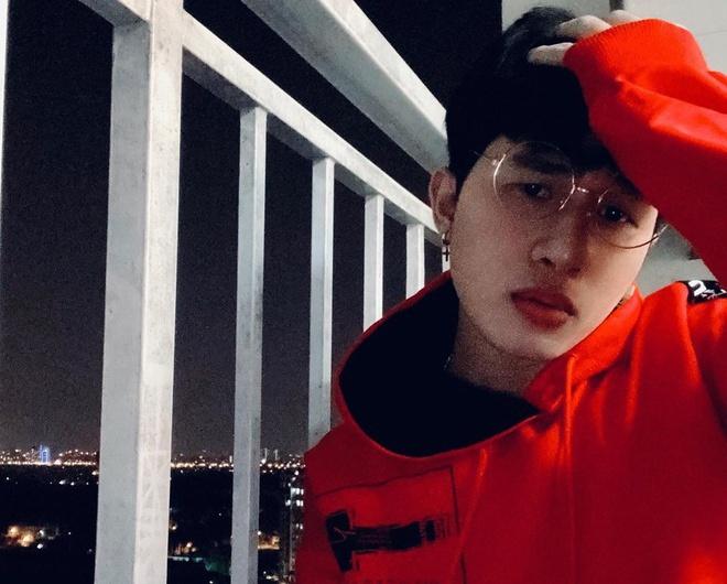 Mẹ nuôi K-ICM lên tiếng: Im lặng là cho đối phương cơ hội-2