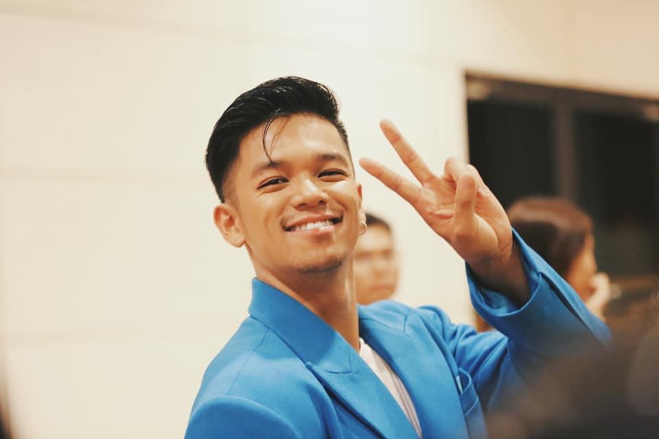 Đăng status sai tới 4 lỗi chính tả, Trọng Hiếu vẫn được bỏ qua chỉ vì một lý do!-4