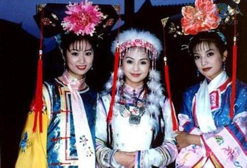 GÓC ĐÀO MỘ: Điệu múa gọi bướm của Hàm Hương Lưu Đan không ai có thể thay thế-1