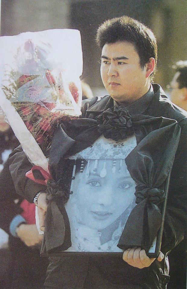 GÓC ĐÀO MỘ: Điệu múa gọi bướm của Hàm Hương Lưu Đan không ai có thể thay thế-6