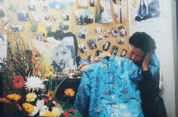 GÓC ĐÀO MỘ: Điệu múa gọi bướm của Hàm Hương Lưu Đan không ai có thể thay thế-7