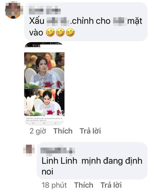 Fans vào trang cá nhân nhắc tới tình mới của Quang Hải, phản ứng của Nhật Lê cực cao tay-6