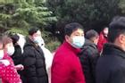 Trung Quốc chữa khỏi 243 bệnh nhân nhiễm virus corona, 20 bệnh nhân vui mừng xuất viện