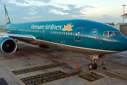 Hành khách Hàn Quốc tử vong trên chuyến bay tới Việt Nam
