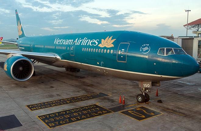 Hành khách Hàn Quốc tử vong trên chuyến bay tới Việt Nam-1