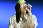 Billie Eilish 18 tuổi – hiện tượng mới của làng nhạc thế giới