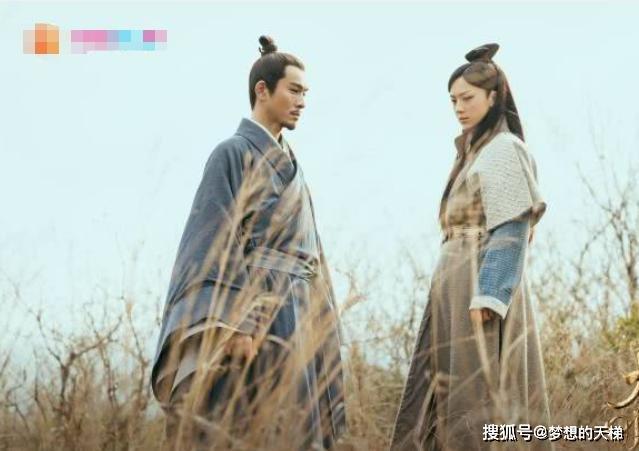 Khi đại hoa trở về truyền hình: Trái ngược Châu Tấn, Thang Duy hứng phải rổ gạch đá vì diễn xuất tệ hại-7