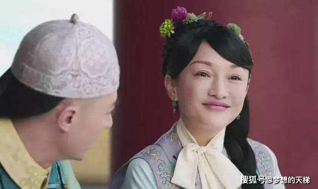 Khi đại hoa trở về truyền hình: Trái ngược Châu Tấn, Thang Duy hứng phải rổ gạch đá vì diễn xuất tệ hại-8