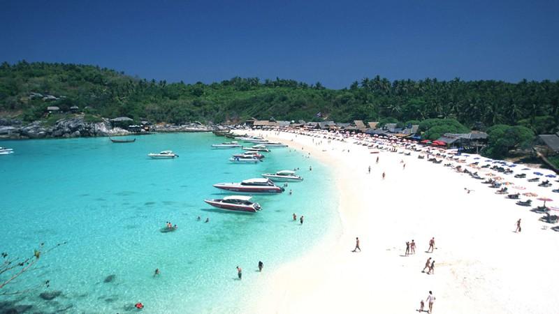 Điểm du lịch nổi tiếng Thái Lan ế khách vì virus corona-1