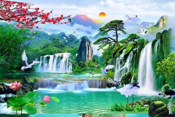 7 con giáp may mắn nhất trong 3 tháng đầu năm Canh Tý: Biết tận dụng thì lộc vào như nước-5