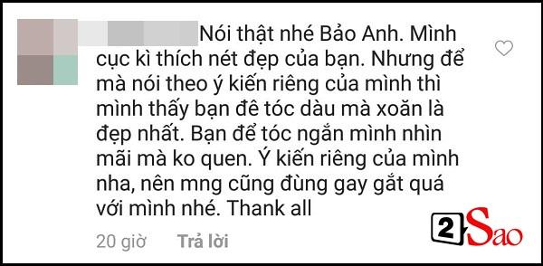 Nổi tiếng sexy là thế, ai ngờ nay Bảo Anh bị chính fans ruột chê không còn hấp dẫn-5