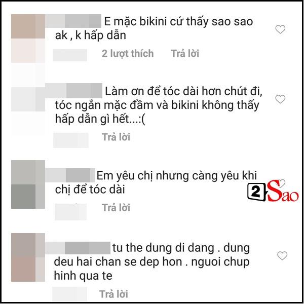 Nổi tiếng sexy là thế, ai ngờ nay Bảo Anh bị chính fans ruột chê không còn hấp dẫn-6