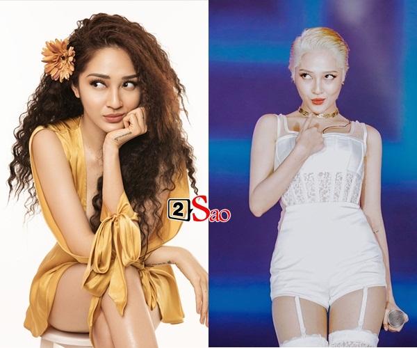 Nổi tiếng sexy là thế, ai ngờ nay Bảo Anh bị chính fans ruột chê không còn hấp dẫn-13