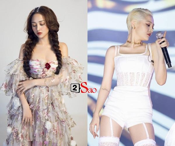 Nổi tiếng sexy là thế, ai ngờ nay Bảo Anh bị chính fans ruột chê không còn hấp dẫn-12