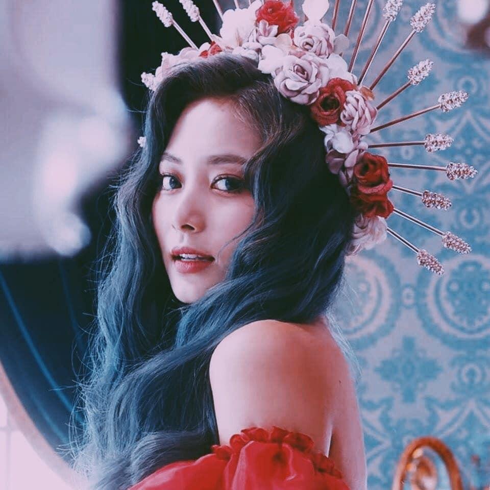 Tzuyu chính xác là 