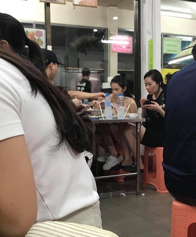 Will lộ ảnh hẹn hò với Linh Ka ở Thái Lan?-1