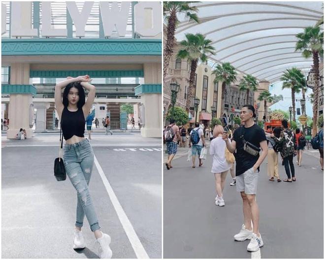 Will lộ ảnh hẹn hò với Linh Ka ở Thái Lan?-3