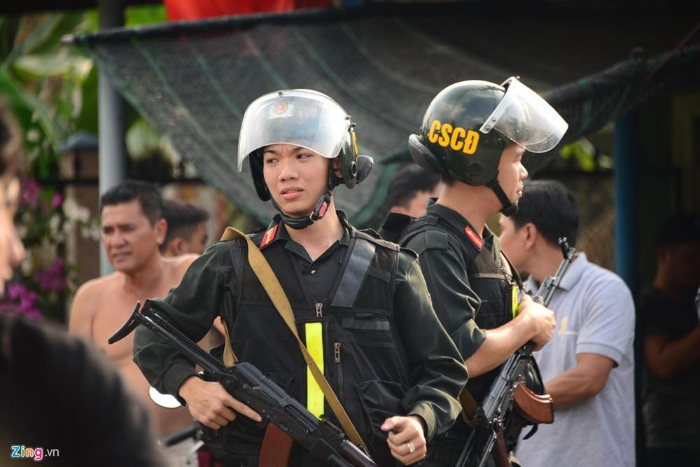 Khẩu súng AK Tuấn Khỉ dùng để bắn chết 5 người ở Sài Gòn từ đâu ra?-2