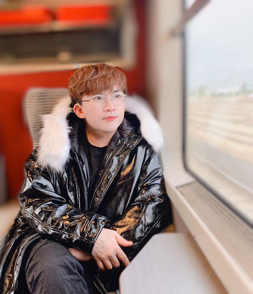 Da trắng áp đảo Ngọc Trinh, MC Đại Nghĩa quả quyết không dùng app và dọa đánh những ai hỏi dò-2