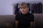 Taylor Swift hóa trang thành nam trong MV mới-1