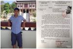 Cảnh sát hình sự Công an Bình Dương mời ông Nguyễn Thanh Hải lên làm việc-2