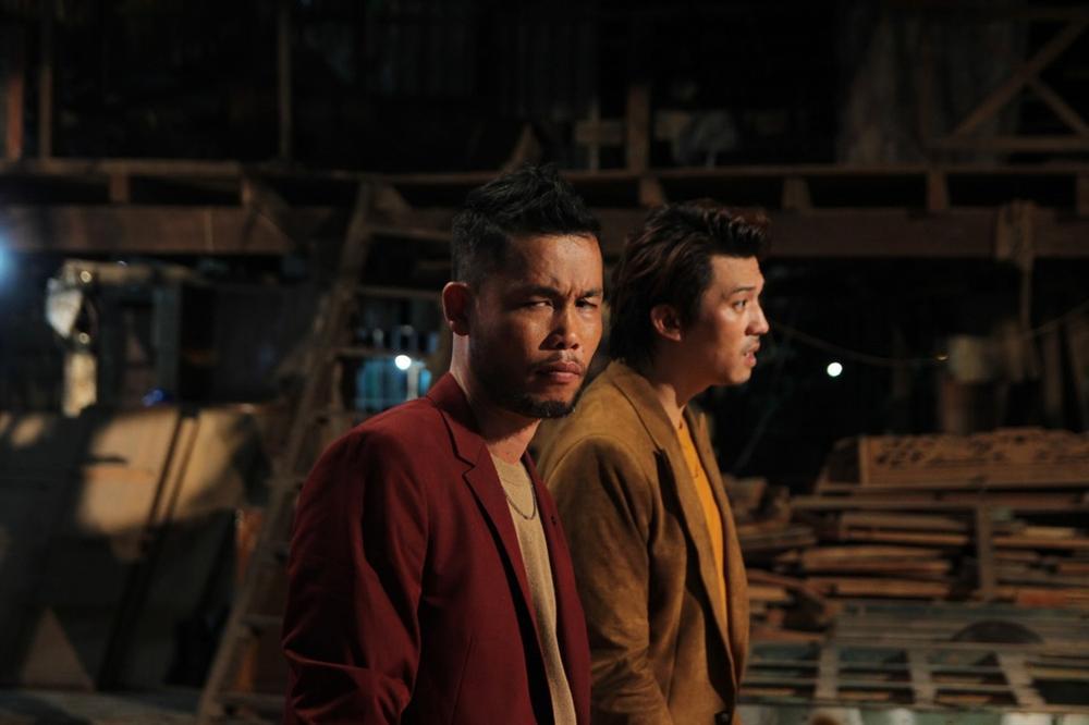 Những phim điện ảnh Việt có cảnh nóng vẫn trở thành thảm họa trong năm 2020-8
