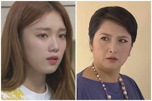 Mẹ chồng hắt hủi cháu gái ăn lắm vào làm gì rồi lớn lên cũng vỗ cánh bay con dâu quyết định lên tiếng vừa thẳng vừa khéo làm bà xấu hổ-2