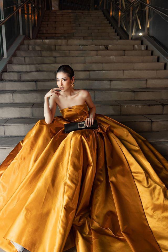 Hội mỹ nhân Việt lấy chồng đại gia: Dù là mẹ bỉm vẫn đẹp lấn át gái còn son-6