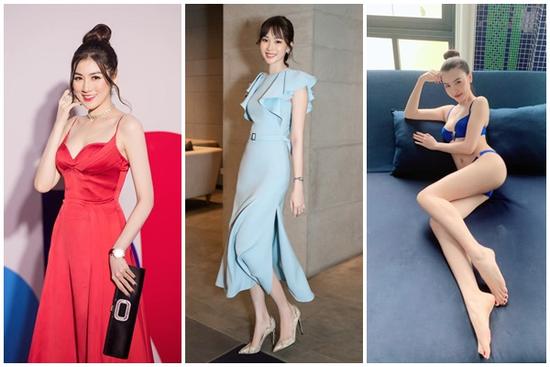 Hội mỹ nhân Việt lấy chồng đại gia: Dù là mẹ bỉm vẫn đẹp lấn át gái còn son