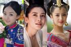 Triệu Lệ Dĩnh, Angela Baby, Dương Mịch, ai mới là kỹ nữ lầu xanh đẹp nhất màn ảnh Hoa ngữ?