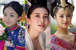 Triệu Lệ Dĩnh, Angela Baby, Dương Mịch, ai mới là kỹ nữ lầu xanh đẹp nhất màn ảnh Hoa ngữ?