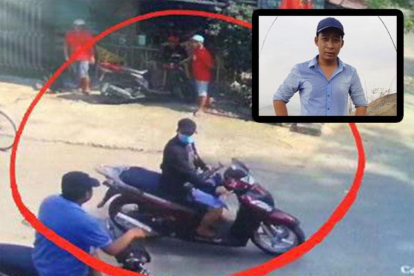 Tóm tắt: 4 ngày truy đuổi Tuấn khỉ giết 5 người-1