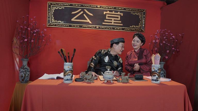 Trả giá vì cảnh nóng dung tục, phim hài Tết có còn kiếm được tiền?-2