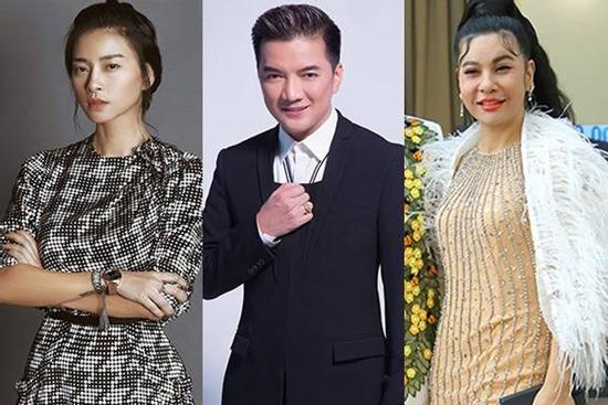 Nghệ sĩ Việt đưa sai về dịch bệnh: Cái giá nào cho tung tin vịt?