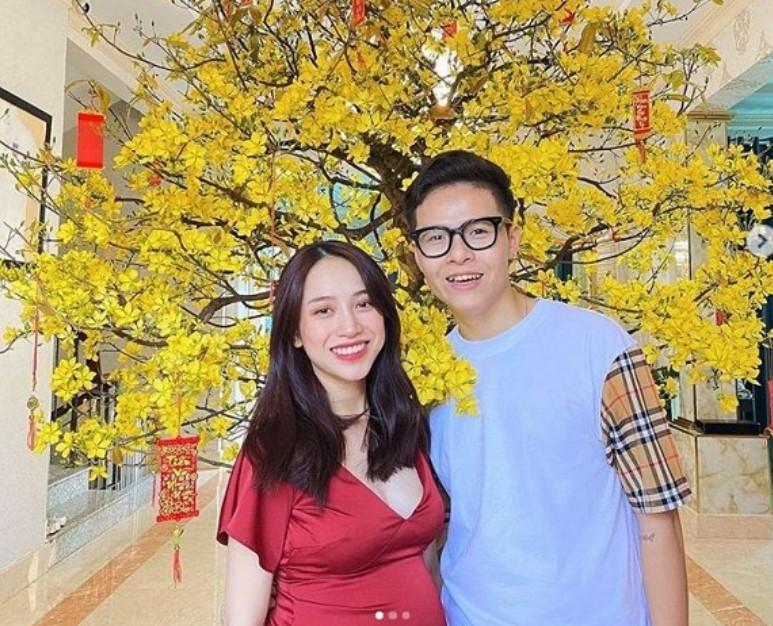 Đăng ảnh đi du lịch, con gái Minh Nhựa lại bị soi đôi chân bầm tím-1