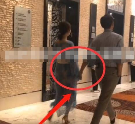 Chỉ 1 chi tiết nhỏ, fan couple Dương Tử - Lý Hiện khẳng định chắc nịch thần tượng đang hẹn hò-2