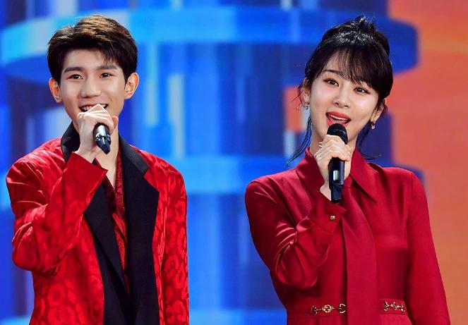 Chỉ 1 chi tiết nhỏ, fan couple Dương Tử - Lý Hiện khẳng định chắc nịch thần tượng đang hẹn hò-5