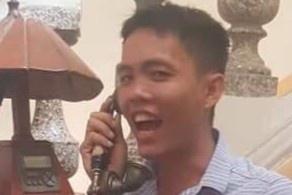 Có người mạo danh Tuấn Khỉ gọi cho hiệp sĩ Hải-2