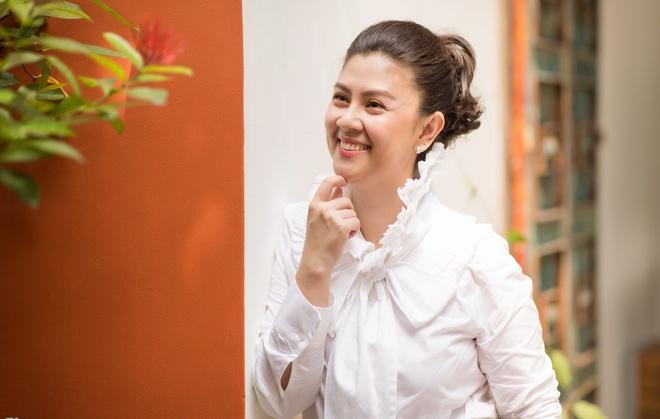 Nghệ sĩ Việt từng lái xe, rửa chén, bán xôi kiếm sống-3