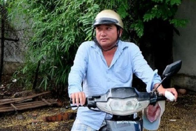 Nghệ sĩ Việt từng lái xe, rửa chén, bán xôi kiếm sống-7
