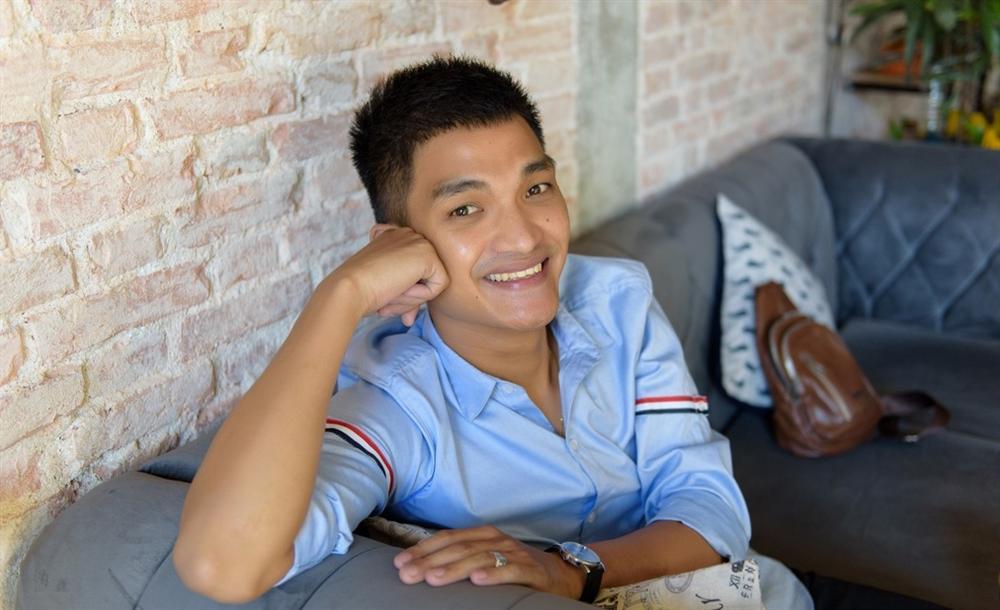 Nghệ sĩ Việt từng lái xe, rửa chén, bán xôi kiếm sống-10