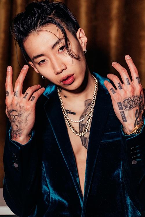 Jay Park gọi Big Bang là nhóm nhạc tuyệt nhất lịch sử dù nhiều scandal-1