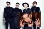 Jay Park gọi Big Bang là nhóm nhạc tuyệt nhất lịch sử dù nhiều scandal