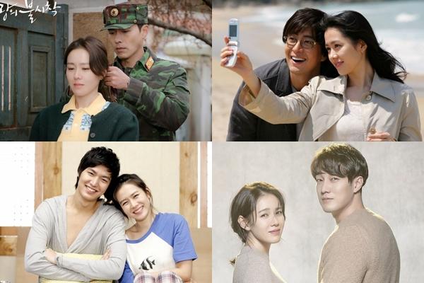 Tình đầu quốc dân xứ Hàn 3 lần ly hôn và bị ép khỏa thân năm 14 tuổi-4